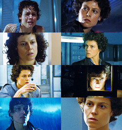 ewanmcgregoring:    She’s not a sidekick, arm candy, or a damsel to be rescued. Ripley isn’t a fantasy version of a woman. Ripley is pushy, aggressive, rude, injured, suffering from post-traumatic syndrome, not wearing makeup, tired, smart, maternal,