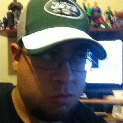 #jets #tebow #suck #sanchez #football this is what I gotta look forward to.   (Taken with Instagram at Zerega Ave)
