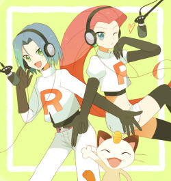 all-that-is-pokemon:  May 