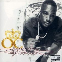 15 YEARS AGO TODAY |8/19/97| O.C. released his second album, Jewelz, on PayDay Records.