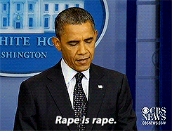 werewolvesandvampireslove:  danfreakindavis:  obama is fucking done with all this bullshit in that last gif  I don’t like him, but I am agreeing with him on this.