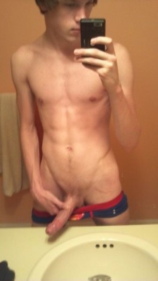 Twink dick