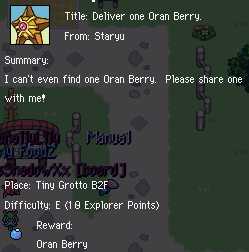 aurora-sareii:  dragonsroar:  so the staryu wants an oran berry and as a reward he’s gonna give me an oran berry oh my fucking god how do these pokemon even function  I quite literally just spit out my water  lmfao