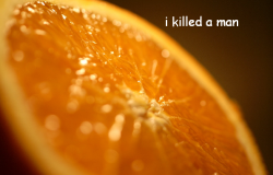 fandom-lair:  wedrinkmoriartea:  simonjadis:  callmeoutis:  secretlifeofageekygirl:  The amount of notes concerns me  i’m more concerned about the fact that this orange is still on the loose he could kill again at any time  the newspapers give this