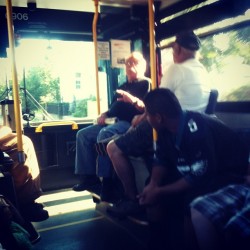 The wheels on the bus go round and round. #bus #public #transit #newbedford  #life #wheniwasakid (Taken with Instagram)
