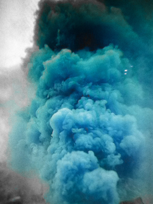 smoke bomb, | Tumblr
