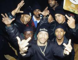 Ice-T x Onyx