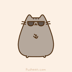 iamjeannebopp:  pusheen:  Gangnam style  GIVING THIS TO MY BOSS!!!!! HOW DO I EMAIL A GIF???? 