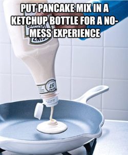 dj-sckatzen-art:  cookingismagic:  omgsenpai:  batbooty:  rogueofthecraft:  Life Hacks: Kitchen Edition!  WOW I’M SO ANGRY I DIDN’T THINK OF THIS  Eating oreos with a fork? What am I? Some kind of beast? ALSO GIRAFFE BREAD  (*_*)  Always reblog life
