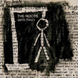 BACK IN THE DAY |8/29/06| The Roots release their seventh album, Game Theory, on Def Jam Records.