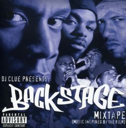 BACK IN THE DAY |8/29/00| The soundtrack, Backstage: A Hard Knock Life, was released on Def Jam Records. 