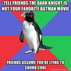 comicbookaddictpenguin:  I’m not going to apologize for liking Mask of the Phantasm the most. Ignorant fools be damned.   omg, Mask of the Phantasm is my favorite Batman movie too but people are always so incredulous when I mention it :\