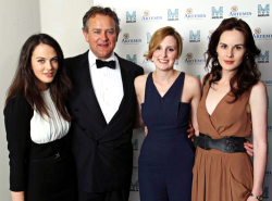 welshgirl15-deactivated20180816:  92/100: Photos of the Downton Abbey Cast 