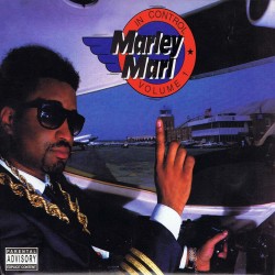 BACK IN THE DAY |9/1/88| Marley Marl&rsquo;s In Control, Volume 1, was released on Cold Chillin&rsquo; Records.