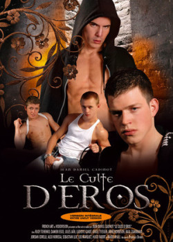 Le Culte d'Eros (2009)     PT I  PT II PT III PT IV PT V  PT VI PT VII                             BY The X Hunter 