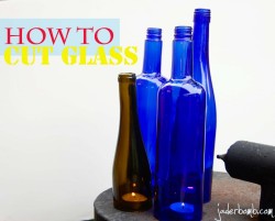 draftgiraffe:  How to cut glass 