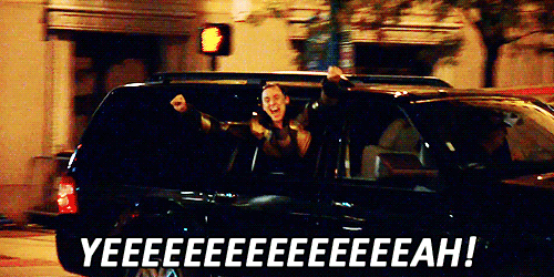 271 Followers! :) Thank You! :) Here Some gifs: