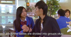 blade-waltz:   #is this the asian version of mean girls or  