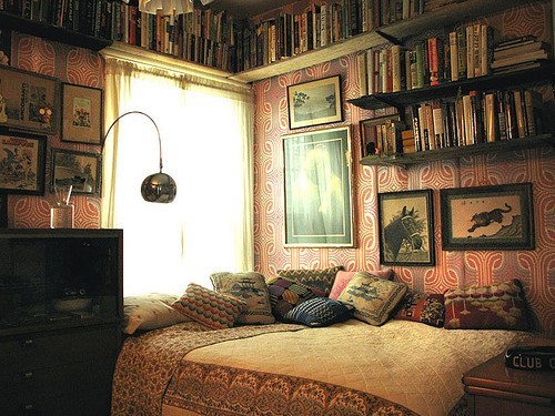  vintage  bedroom Tumblr 