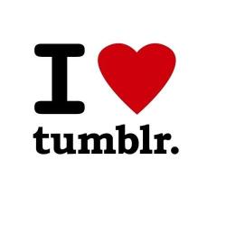 Reblog If You Love Tumblr.!