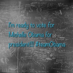 #truth #listencarefully #realtalk #ObamaForPresident #4moreyears (Taken with Instagram)