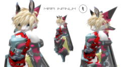 Mira Infinum the chinchilla pony! My (almost) main fursona now in SL! I actually looking for horse/pony/donkey for chinchilla.I remember there &rsquo;s unicorn mod but I can&rsquo;t find it anywhere. D=  Avatar : Chinchilla Suit : Utilities Anubis I am