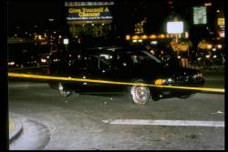BACK IN THE DAY |9/7/96| Tupac was shot 5 times leaving the Tyson-Seldon fight at the MGM Grand in Las Vegas.