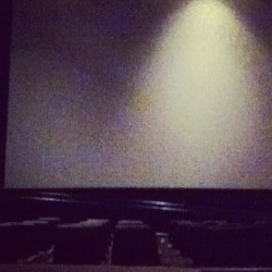 At the #movies watching #lawless solo dolo. (Taken with Instagram at Sundance Cinemas Houston)