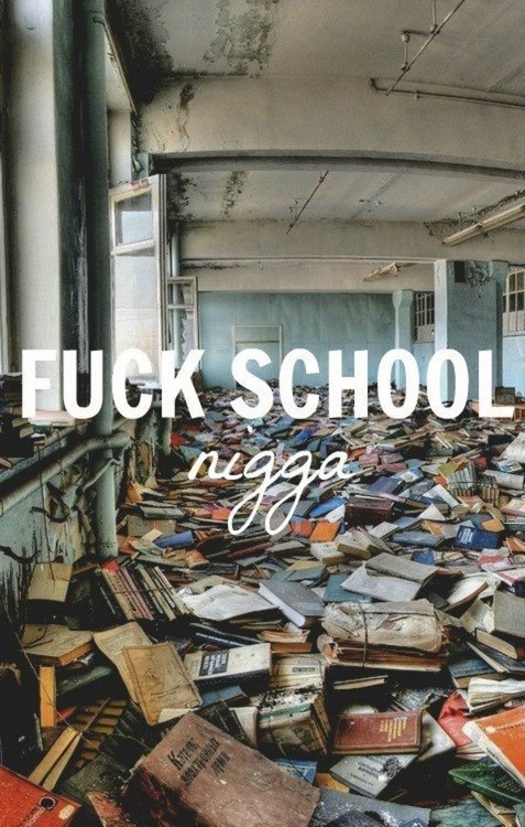 School fuckers