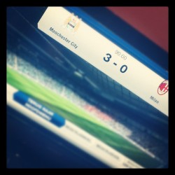 #fifa13session (Taken with Instagram)