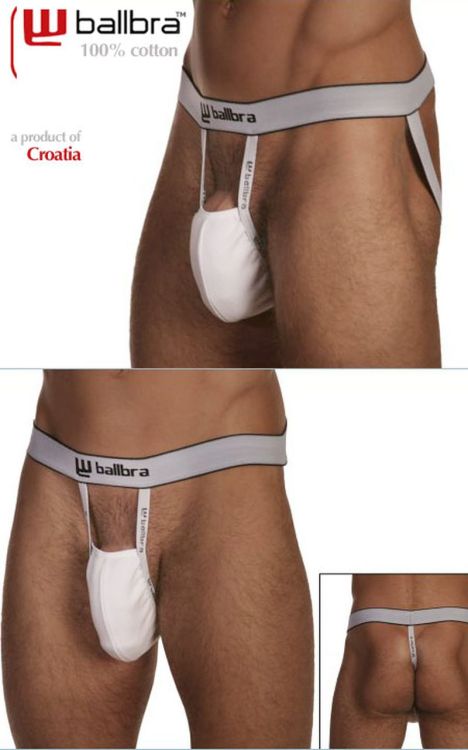Men s suspension underwear