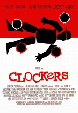 BACK IN THE DAY |9/13/95| The movie, Clockers, is released in theaters.
