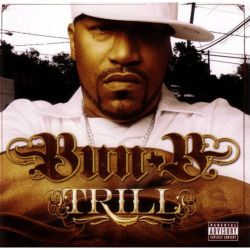 BACK IN THE DAY |9/13/05| Bun B released his debut solo album, Trill, on Rap-a-Lot/Asylum Records.