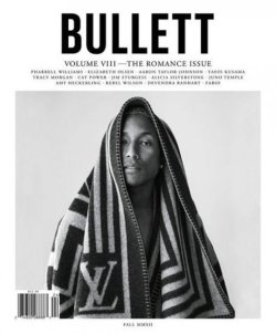 talldaddy:  1000scientists:  Pharrell Williams for Bullett Magazine, shot by Tim Barber   http://www.talldaddy.tumblr.com/archive