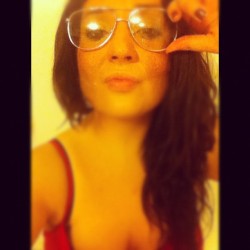 Daddy Hunting #70sglasses #daddyhunting #mami  (Taken with Instagram)