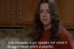 uh yeah it does    &hellip; watching freaks and geeks right nah