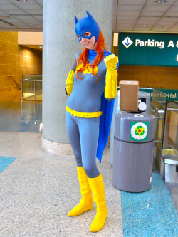 hands-in-the-air:  Stan Lee’s Comikaze Expo 2012 - DC Comics cosplay gallery 