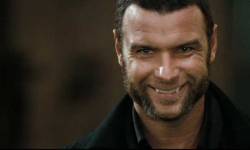 hehadaname:  bearthug:  I like fangs, not vampire fangs, but beast fangs.  I just like Liev Schreiber in all his various humanoid forms.