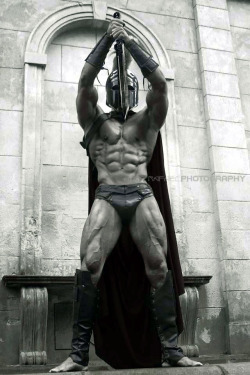 I think this is Jeff Seid