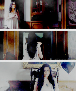 lovewithinmysoul:  All Eyes On Evanescence. 