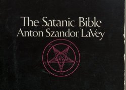 dichotomization:  The Nine Satanic Sins Stupidity - The top of the list for Satanic Sins. The Cardinal Sin of Satanism. It’s too bad that stupidity isn’t painful. Ignorance is one thing, but our society thrives increasingly on stupidity. It depends