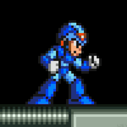 brotherbrain:  Mega Man X All Colors by Brother Brain ★  Mega Man X (SNES) Capcom 1993.Mega Man X2 (SNES) Capcom 1994.Mega Man X3 (SNES) Capcom 1995.