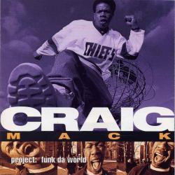 BACK IN THE DAY |9/20/94| Craig Mack released his debut album, Project: Funk Da World, on Bad Boy Records.