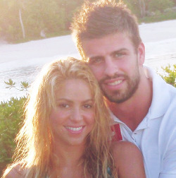 iheartshakira:  They will have a good looking Piquesito!