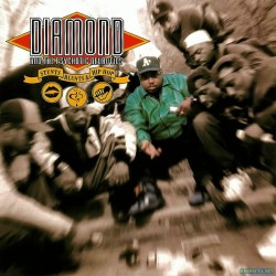 BACK IN THE DAY |9/22/92| Diamond D released his debut album, Stunts, Blunts and Hip Hop, on Polygram Records.