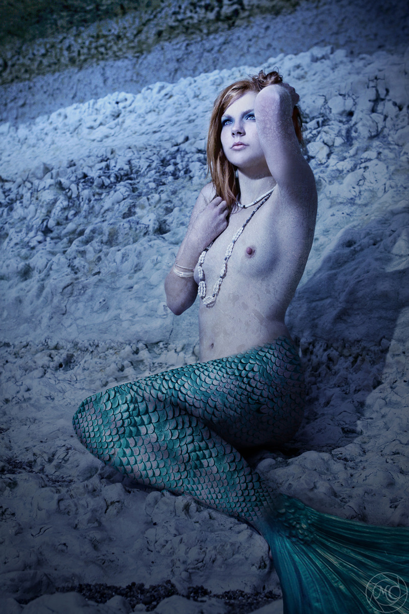 Nude Mermaids 9