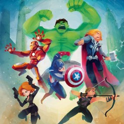 out on DVD today, gotta go get it!! #avengers #hulk #ironman #thor #captianamerica #blackwidow #hawkeye #marvel #marvelcomics  (Taken with Instagram)