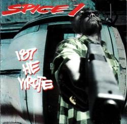 BACK IN THE DAY |9/28/93| Spice 1 released his second album, 187 He Wrote, on Jive Records.