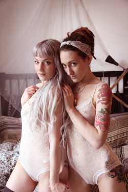 my number one babe girlfriend kiff and me have a set shot by lovisa available to buy from us. we kiss and get naked and nuzzle and kiss boobies and all sorts, it’s pretty cool.