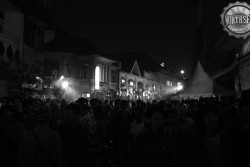 Braga Festival, Bandung, Indonesia. September 2012.